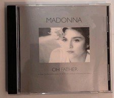 Madonna - Oh Father [CD