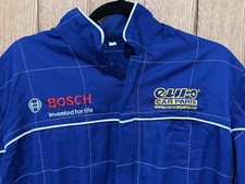 Bosch racing overalls - bosch,
