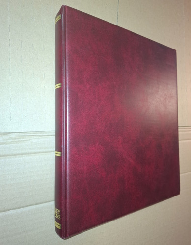 Stanley gibbons luxury padded - stanley,