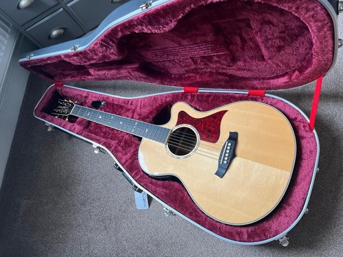 Tanglewood heritage all solid - tanglewood,