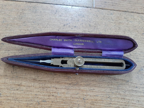 Vintage wwii charles - vintage,