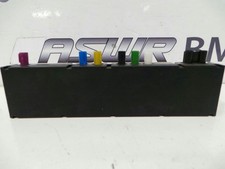 BMW E46 3 SERIES Convertible Diversity Antenna Amplifier 65256902692