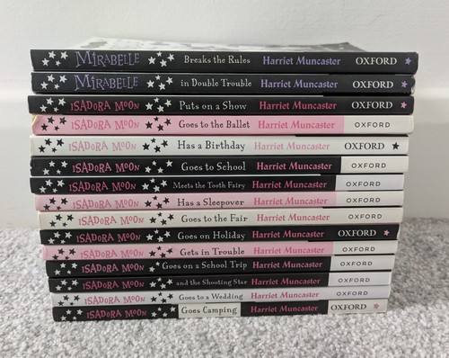 Collection 15 harriet - of,