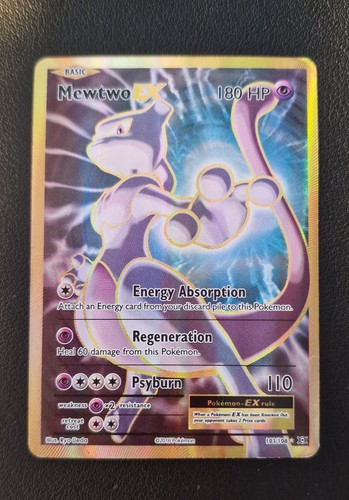 Mewtwo 103 108 - ex, art)