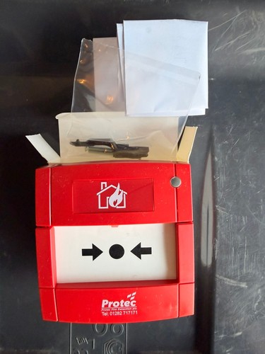 Protec 6000 mcp - manual, call