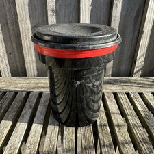 Patterson Super System 4 Film Developing Tank 35mm -   with 2 x reels!
