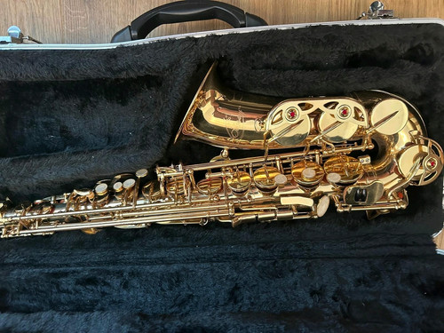 Odyssey oas130 alto saxophone - odyssey,
