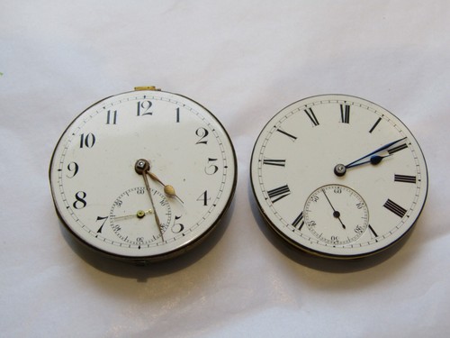 Pocket watch movements for - pocket,