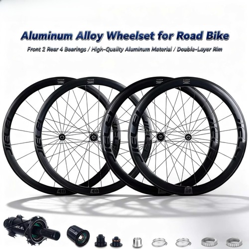700c road bike aluminum - ,