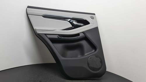 Range rover evoque mk2 - rover,