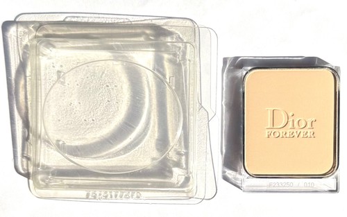 Dior forever compact