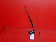 FORD FUSION MK1 2011 TAILGATE RELEASE MOTOR 5 DOOR HATCHBACK 