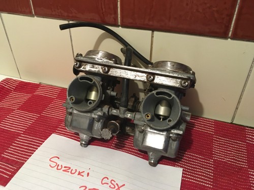Suzuki 250 gs250 gsx - suzuki,