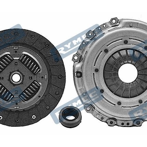Rymec clutch kit - rymec,