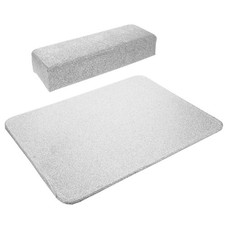  Manicure Hand Cushion Arm Rest Pillow Armrests Handrest for Nails