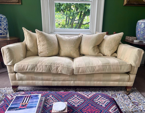 Duresta trafalgar seater - duresta,