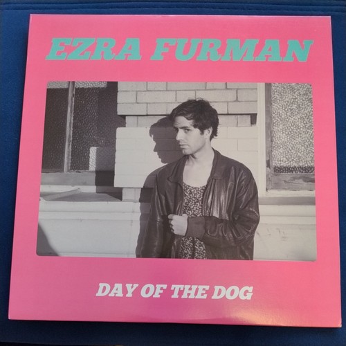 Ezra furman day - of, the