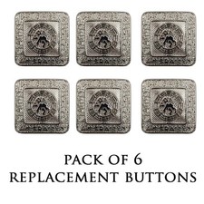 New Kilt Bundle of 6 Nickel