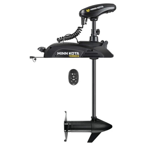 Minn kota kayak terrova - minn,