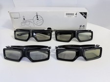 Sony TDG-BT400A Active 3D TV