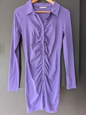 Zara Women's Dress Size Medium