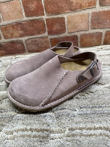 Birkenstock lutry premium - birkenstock,