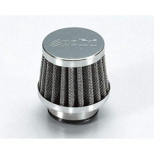 Polini air filter straight - polini,