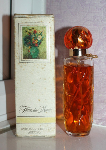 Rare vintage fleurs - rare, monde