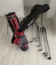 MASSIVE Golf Bundle Srixon/ TPS bags Mizuno Club + others - collection only 