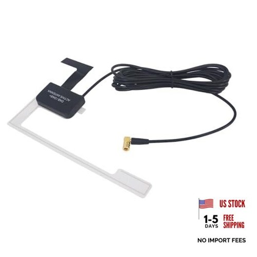 Dab digital - dab/dab+, for