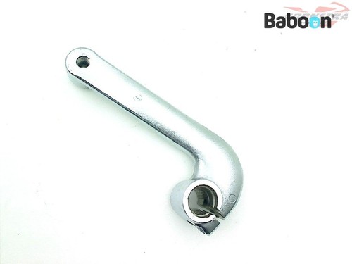 Gear change lever - change,