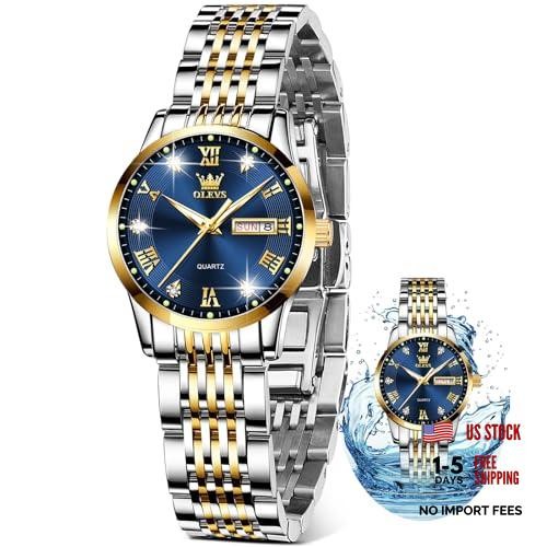 Luxury ladies watches women - luxury,