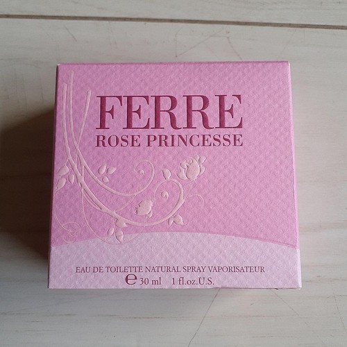 Gianfranco ferre rose princess - gianfranco,