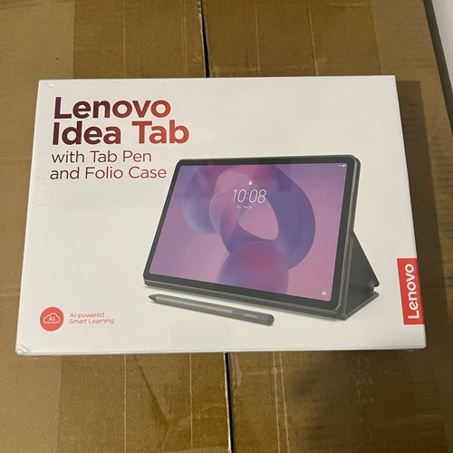 Lenovo idea tab - idea, 11"