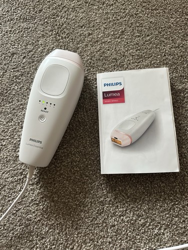 Philips lumea essential - lumea,