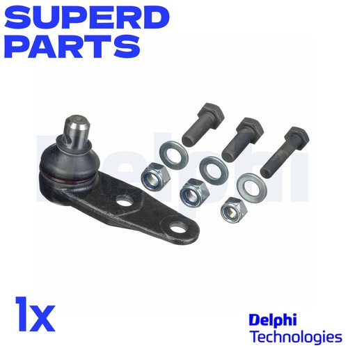 Axle ball joint fits - axle,