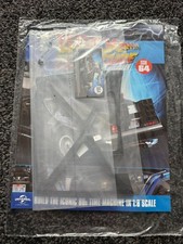 64 EAGLEMOSS 1/8 BUILD YOUR