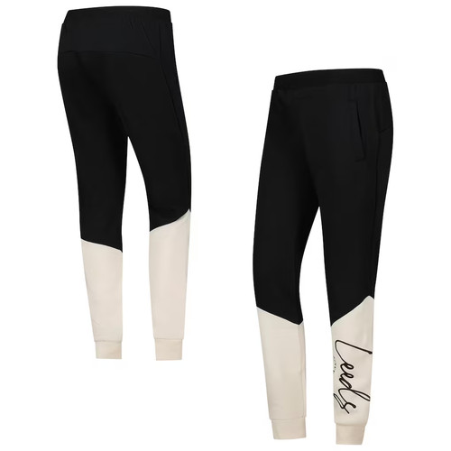 Leeds united tracksuit pants - united,