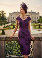 New Jacques Vert dress 14 16