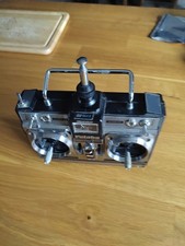 Futaba Challenger 6 channel
