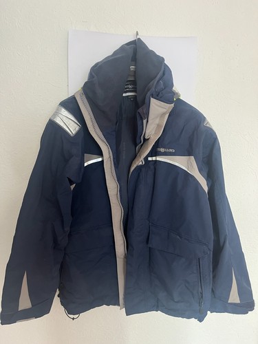Mens sailing clothing - mens,