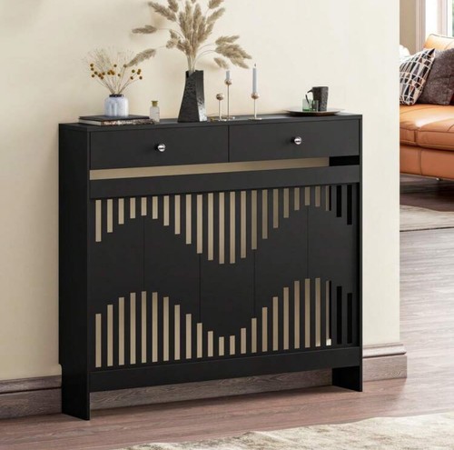 Radiator cover modern mdf - radiator,