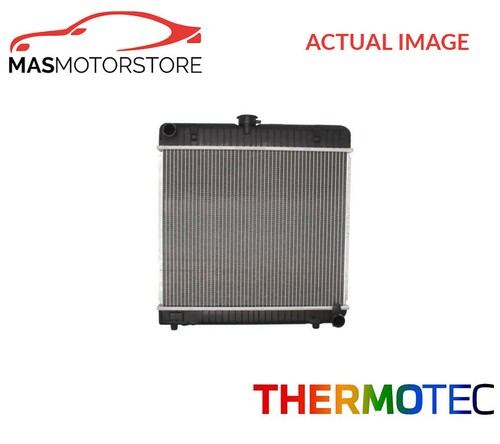 Engine cooling radiator - cooling,