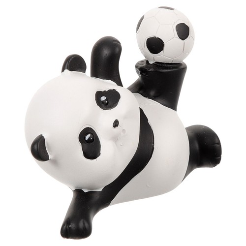 Panda adornment desktop - adornment, animal