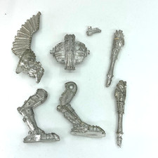 Epic Eldar Revenant Titan - Epic Armageddon 40k Warhammer GW Metal X6180