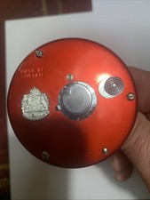 Abu Ambassadeur 7000 (1987)