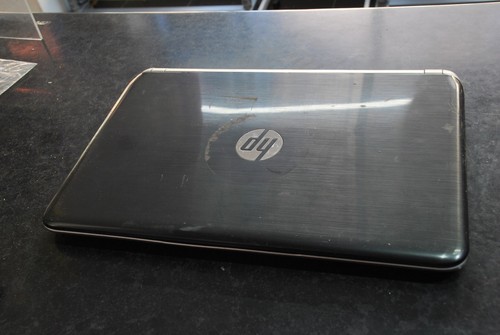 Pavilion touchsmart - hp,