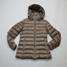 Geox Respira Womens Puffer