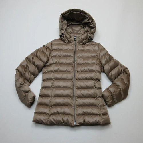 Geox respira womens puffer - womens,