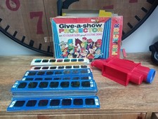 Vintage Chad Valley Give A